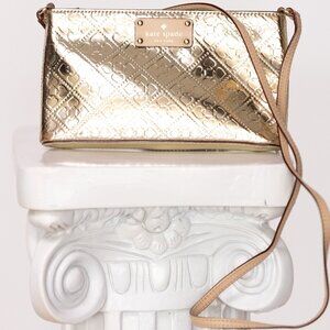 Ace of Spades Crossbody